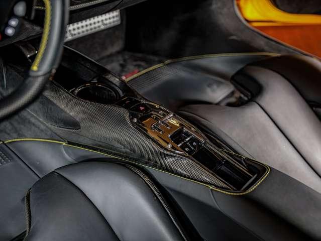 Ferrari SF90 Stradale