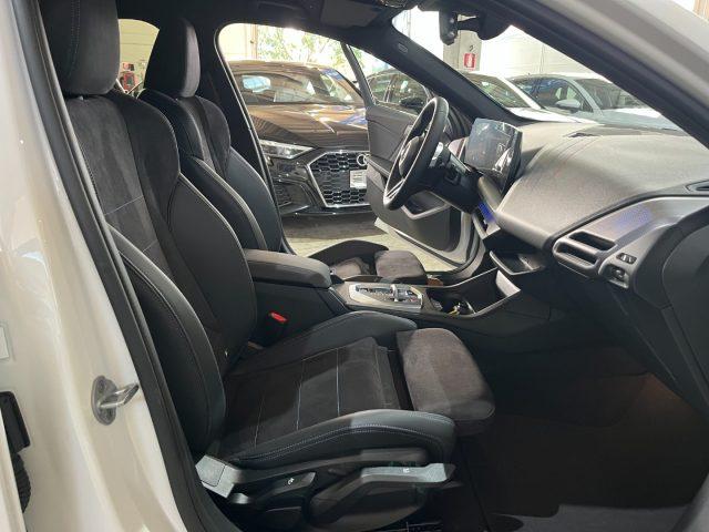 BMW 120 48V MSport Pro "19 M Sport PACK BLACK/TELECAM