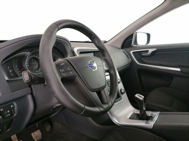 Volvo XC60 2.0 d3 Business 150cv
