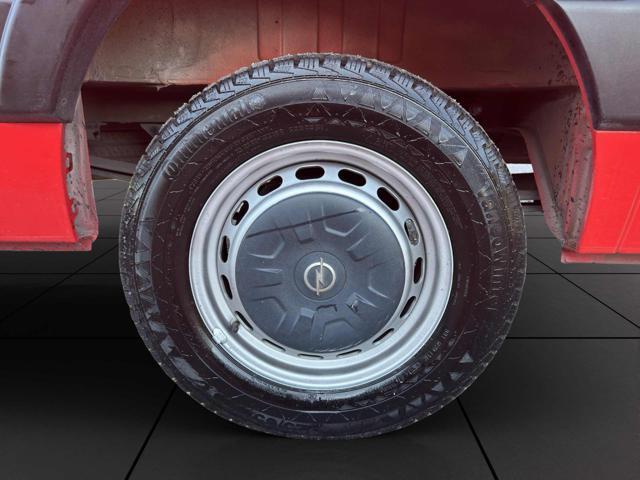 OPEL Movano 33 2.3 CDTI 145CV(PL-TA-L4H3)OTTIME CONDIZIONI-E6