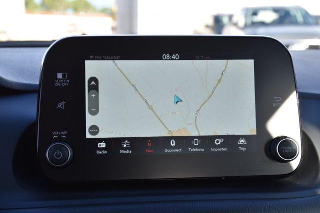 FIAT Tipo 1.6 Mjt S&S 5 porte City Cross