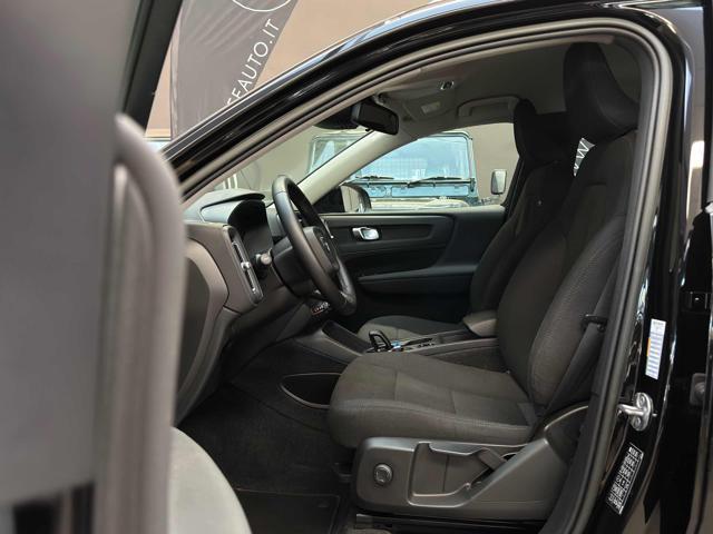 VOLVO XC40 T4 Recharge Plug-in Hybrid automatico Essential