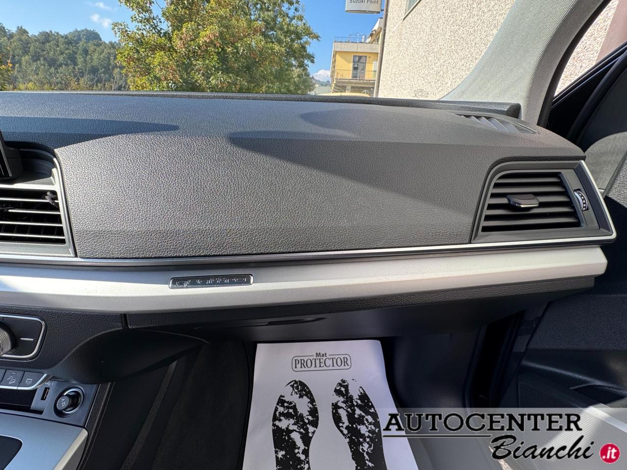 Audi Q5 40 2.0 tdi mhev 12V quattro s-tronic