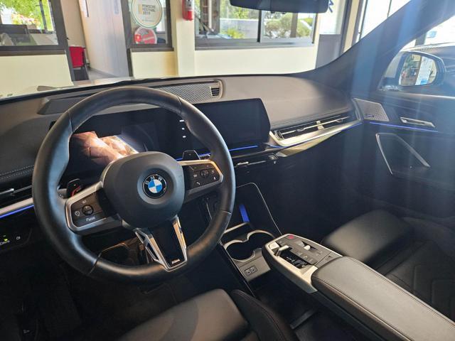 BMW X1 sDrive 20i Msport