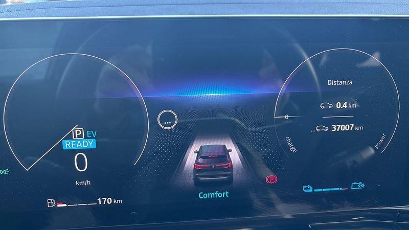 Renault Austral 2023 1.2 E-Tech full hybrid 200cv Iconic Esprit