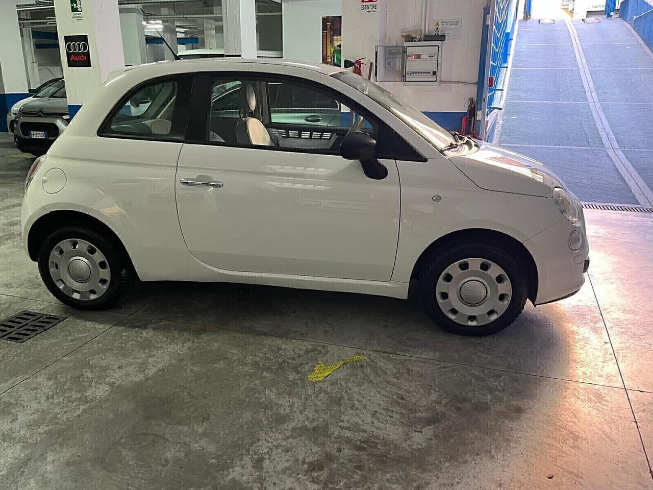 Fiat 500 1.2 Pop