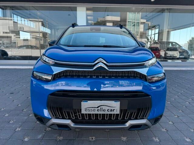 Citroen C3 Aircross BlueHDi 110 Plus 2024