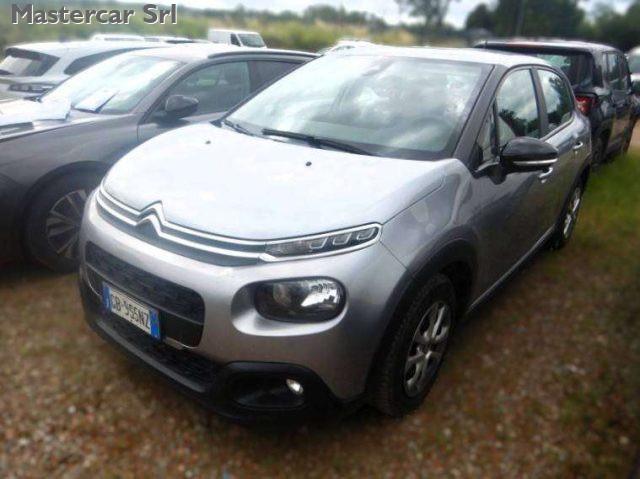 CITROEN C3 C3 1.2 puretech Feel Neopatentati Ok - GB955NZ