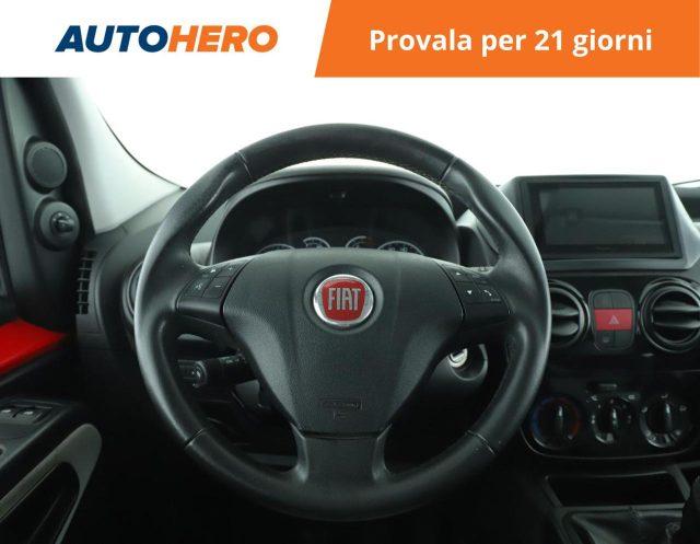 FIAT Qubo 1.3 MJT 95 CV Dynamic