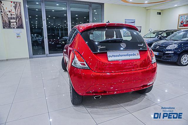 LANCIA Ypsilon 1.0 FireFly 5 porte S&S Hybrid Ecochic Gold