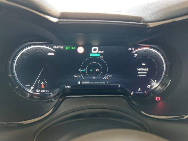 ALFA ROMEO Tonale 1.5 130 CV MHEV TCT7 Super Fatturab. legge 104