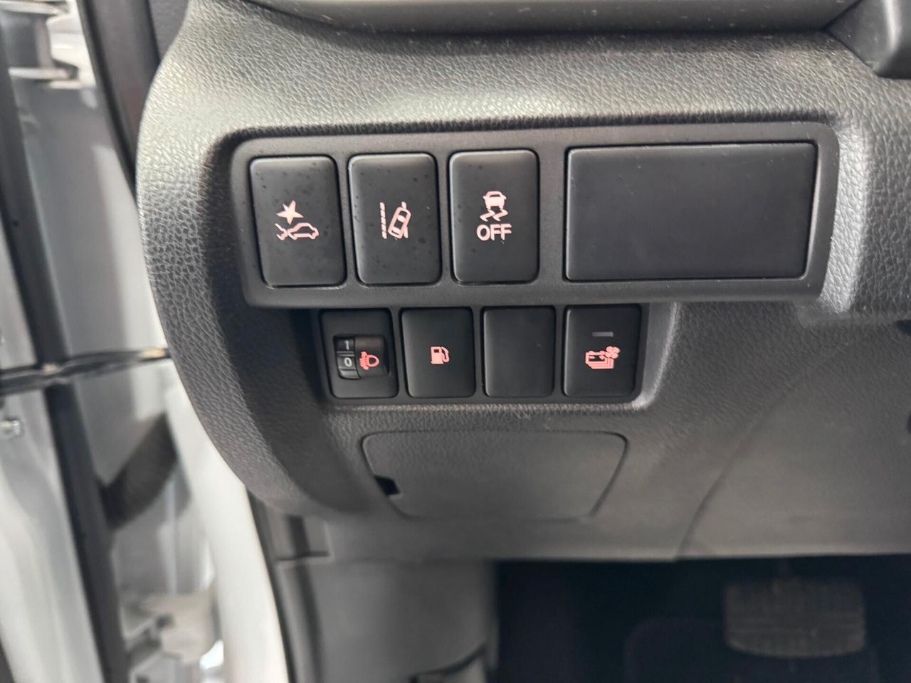 Mitsubishi Eclipse Cross 2.4 MIVEC 4WD PHEV INSTYLE