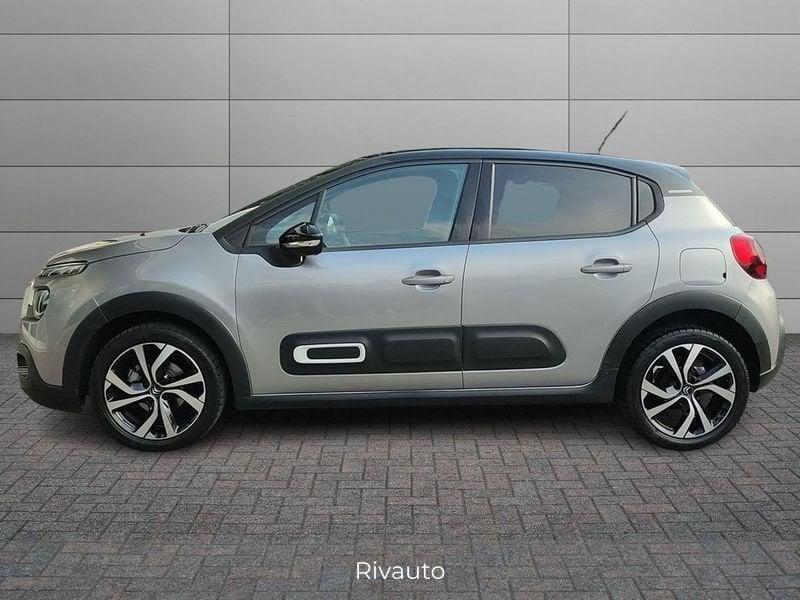 Citroën C3 PureTech 83 S&S Shine Pack