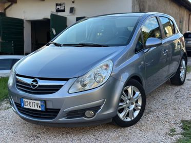 Opel CORSA 1.2 5P ENJOY KMCERT NEOPAT UNICOPR