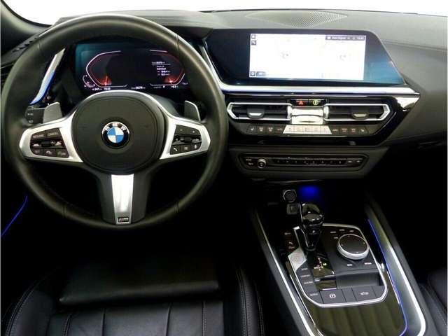BMW Z4 30i M SPORT M-SPORT MSPORT LED PDC NAVI F1 HEAD UP