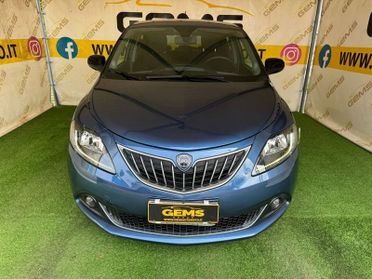 Lancia Ypsilon 1.2 69 CV 5 porte GPL Ecochic Gold