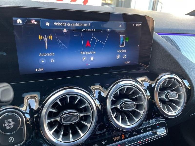 Mercedes-Benz Classe B B 180 d AMG Line Premium auto