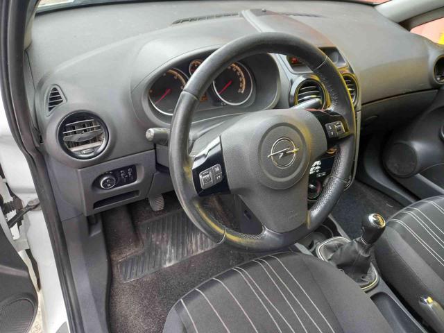 OPEL Corsa 1.3 CDTI 75CV F.AP. 5 porte Edition NEOPATENTATI