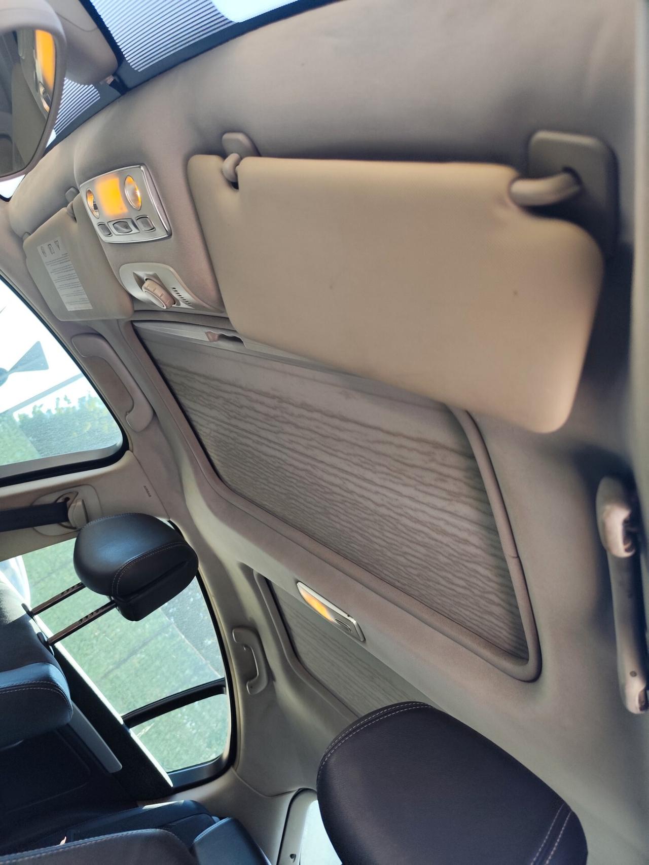 Renault Laguna 2.0 dCi 150CV