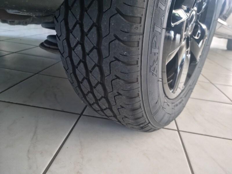 MERCEDES Viano 2ªs. (W639) Viano 2.2 CDI Amb...
