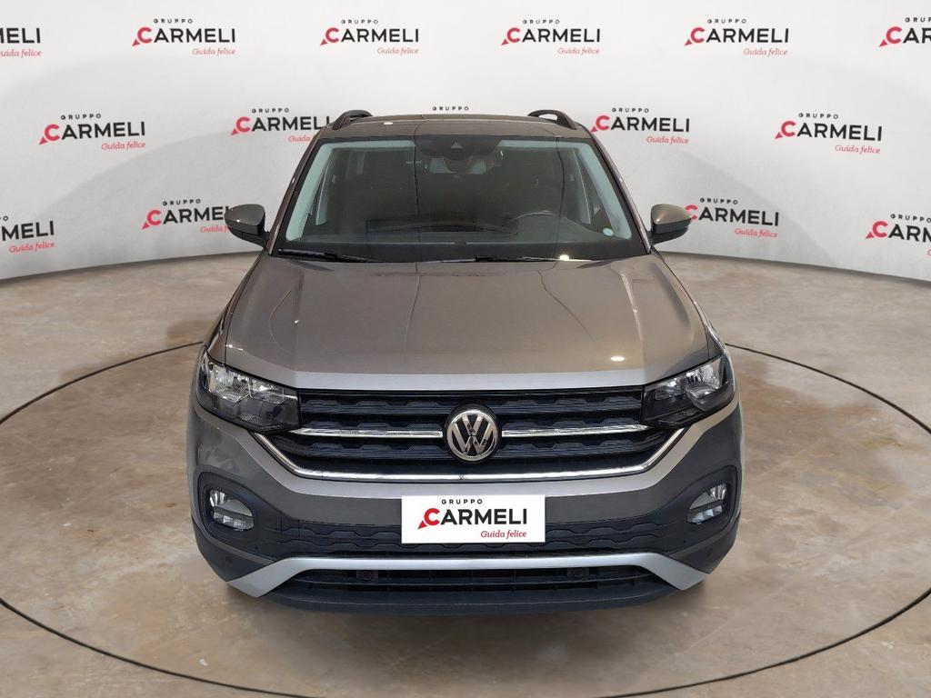 Volkswagen T-Cross 1.6 TDI SCR Style