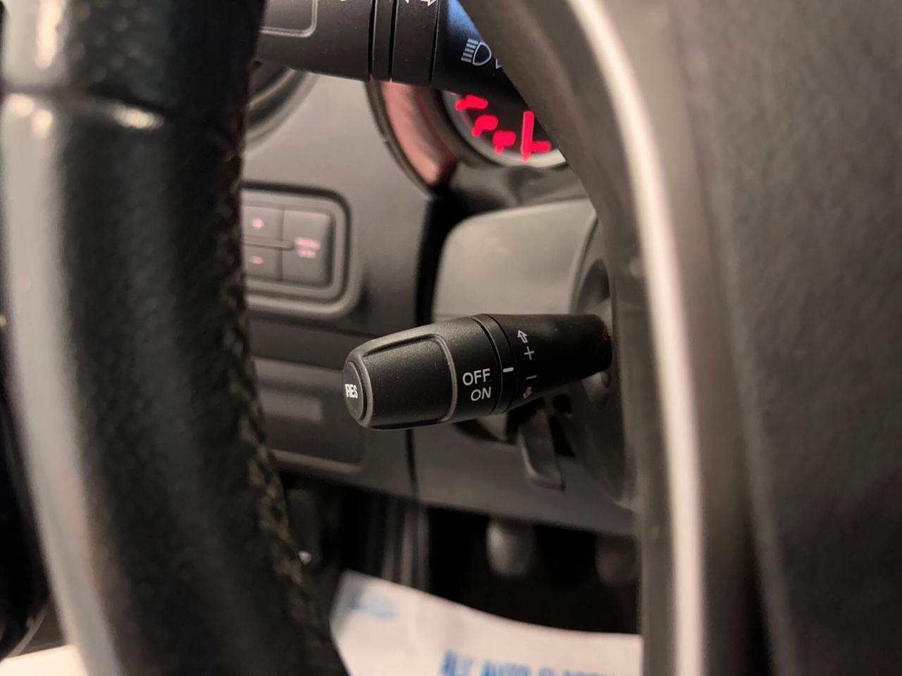 ALFA ROMETO MITO 1.4 GPL BENZINA