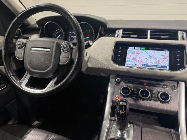 LAND ROVER Range Rover Sport 3.0 TDV6 HSE PREZZO REALE