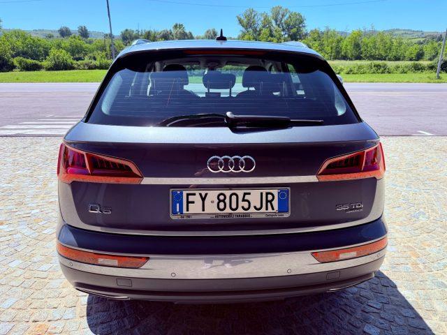 AUDI Q5 QUATTRO - KM 58.000 - UNIPRO - C. LEGA 19