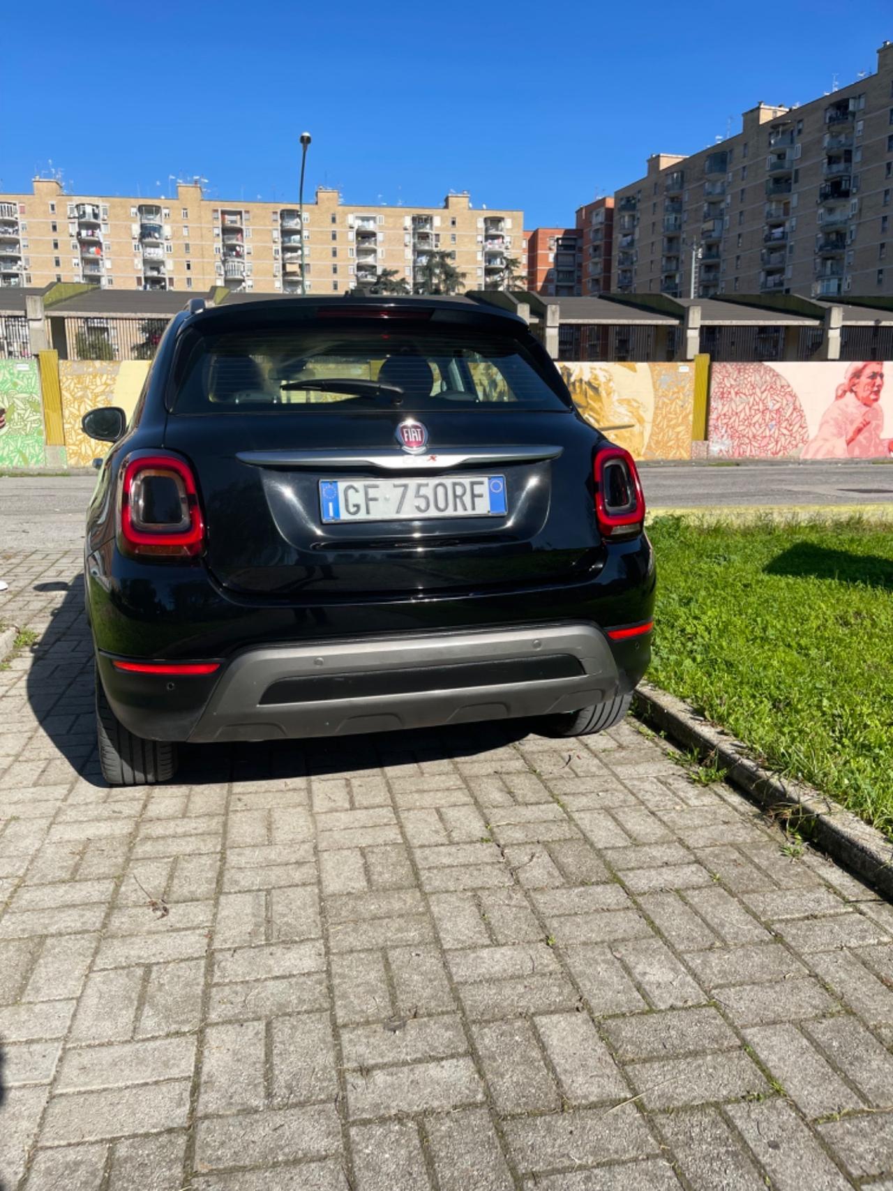 Fiat 500X 1.0 T3 120 CV Cross