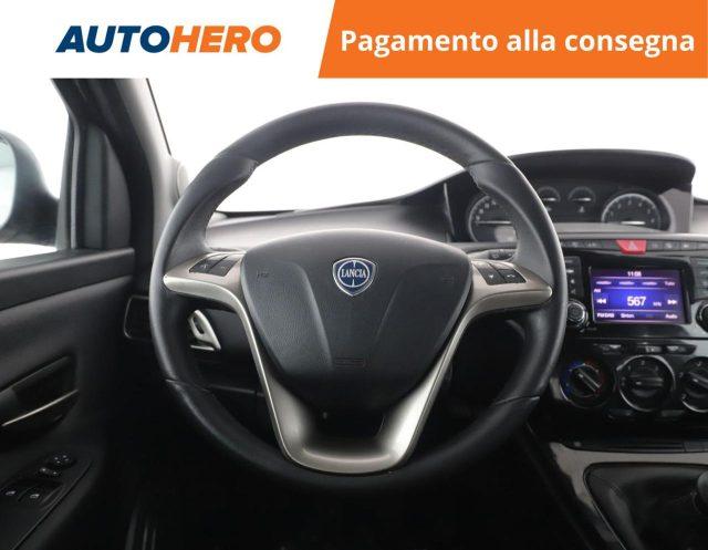 LANCIA Ypsilon 1.2 69 CV 5 porte S&S Gold
