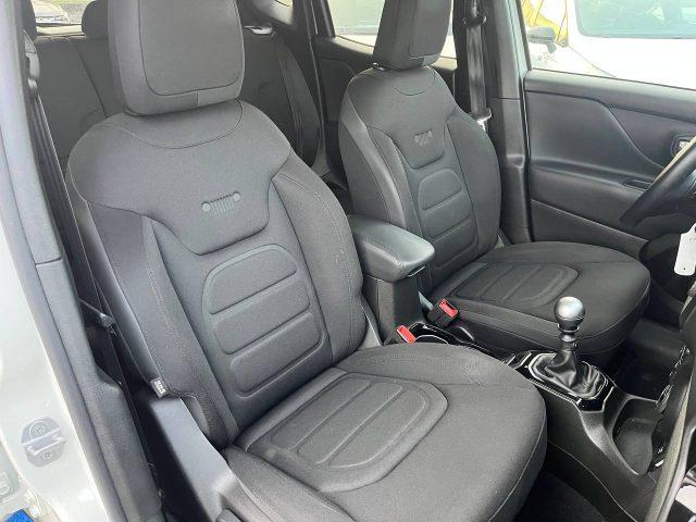 JEEP Renegade 1.4 MultiAir Longitude