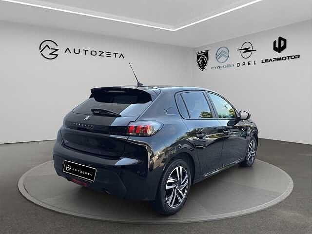Peugeot 208 PureTech 75 Stop&Start 5 porte Active Pack