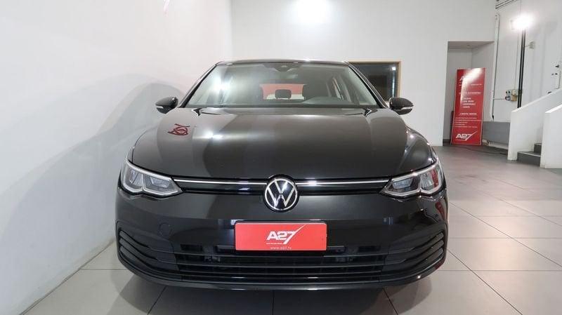 Volkswagen Golf Golf 1.5 etsi evo Life 130cv dsg