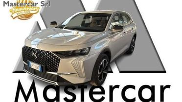 DS AUTOMOBILES DS 7 1.5 bluehdi Bastille Business 130cv - GP710BE