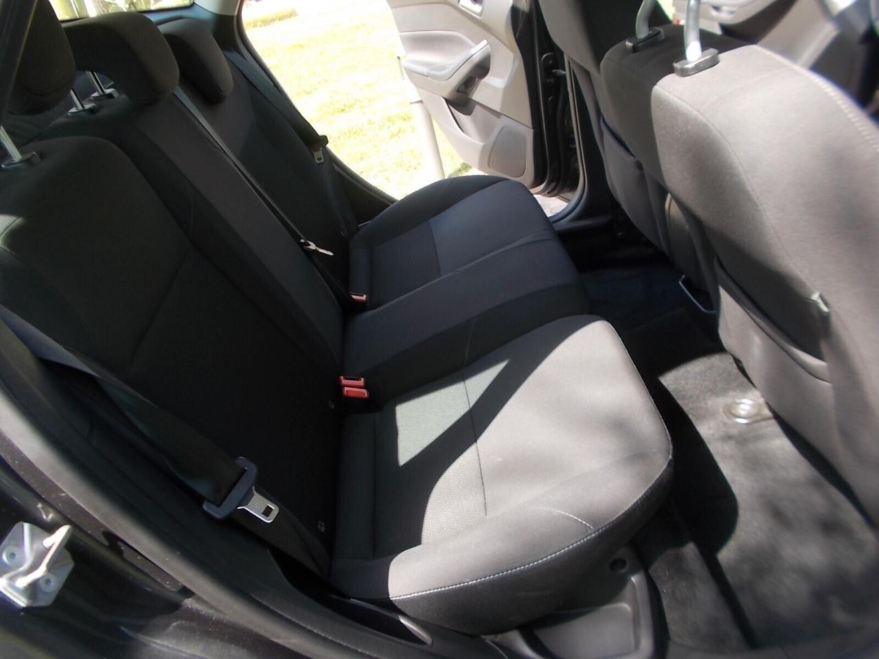 Ford Focus 1.5 TDCi 120cv Business come NUOVA