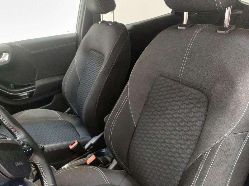 Ford Puma 1.0 ecoboost h Titanium s&s 125cv