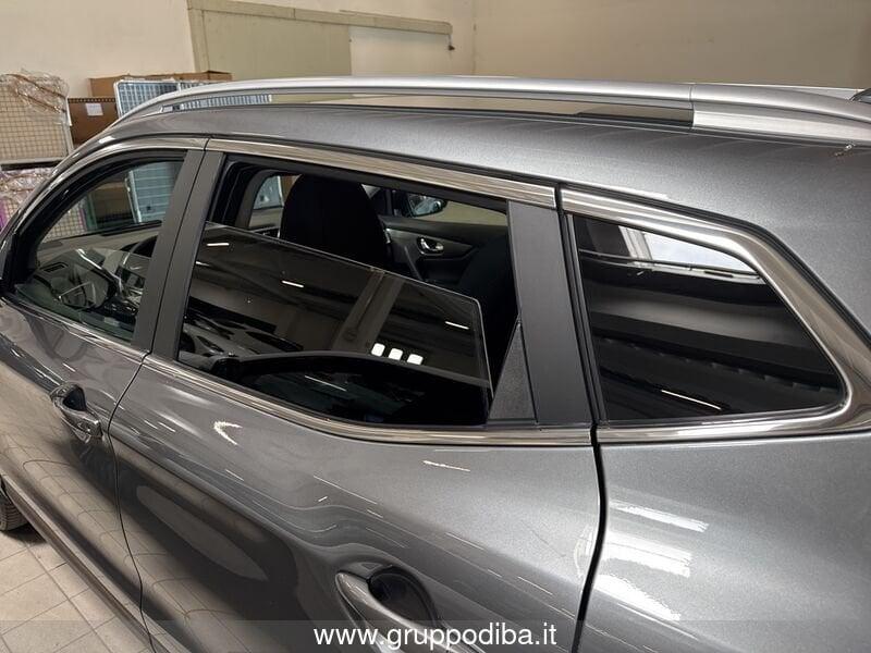 Nissan Qashqai 2017 Diesel 1.5 dci N-Connecta 115cv