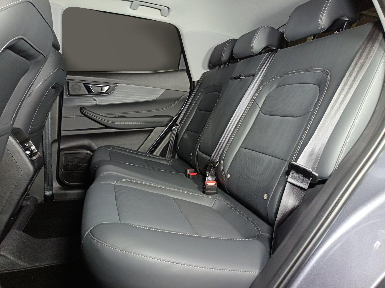 DR dr 5.0 - dr 5.0 s3 1.5 Turbo CVT Bi-Fuel GPL