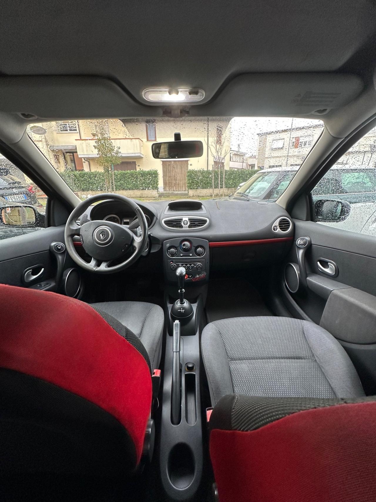 Renault Clio 1.5 dCi 85CV 5 porte Le Iene