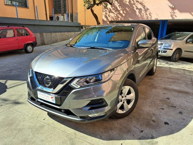 NISSAN Qashqai 1.5 dCi Business - MINI RATA 4 ANNI