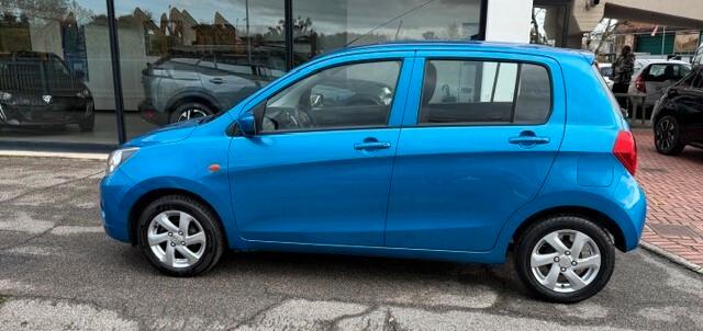 Suzuki Celerio 1.0 Style