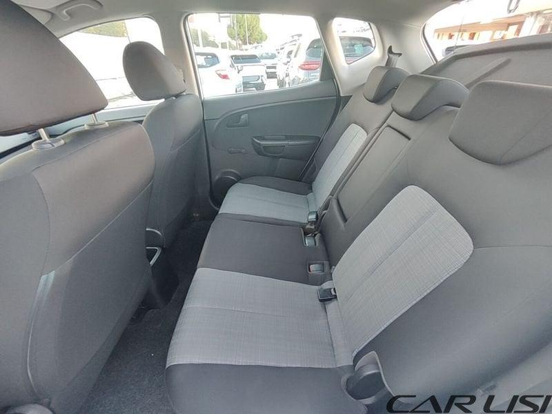 KIA Venga Venga 1.4 GPL Active