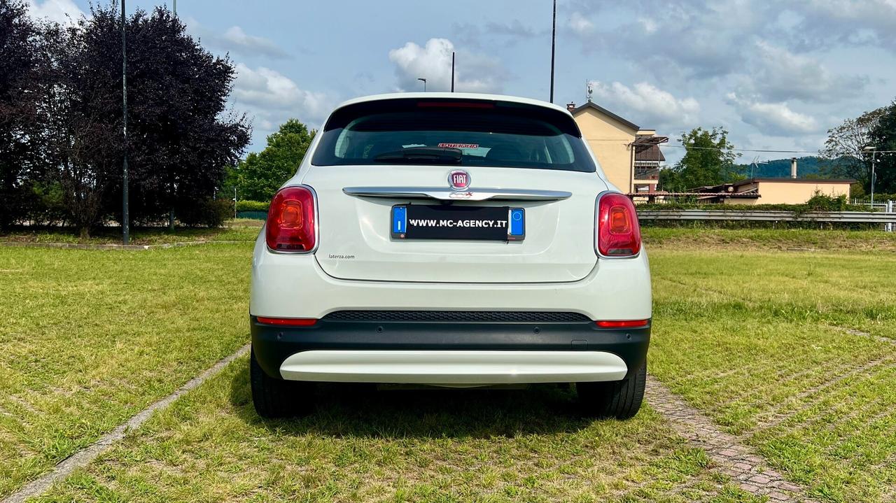 Fiat 500X 1.6 E-Torq 110 CV Mirror GPL *NESSUN VINCOLO