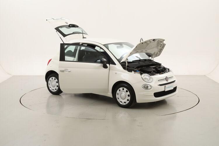 Fiat 500 Hybrid Cult BR027395 1.0 Mild Hybrid 70CV