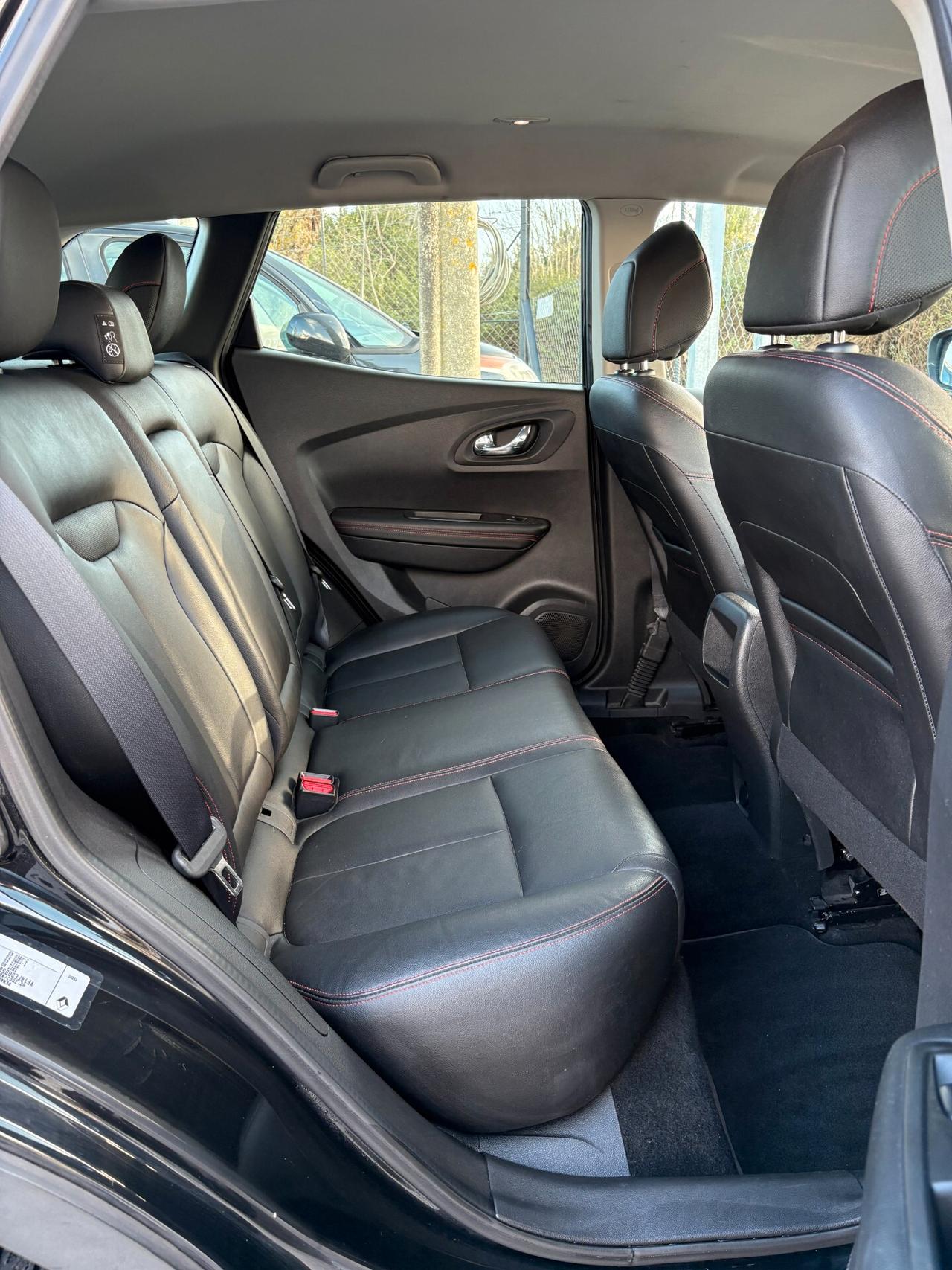 Renault Kadjar 1.6dCi Energy Bose (UNICO PROPRIETARIO)