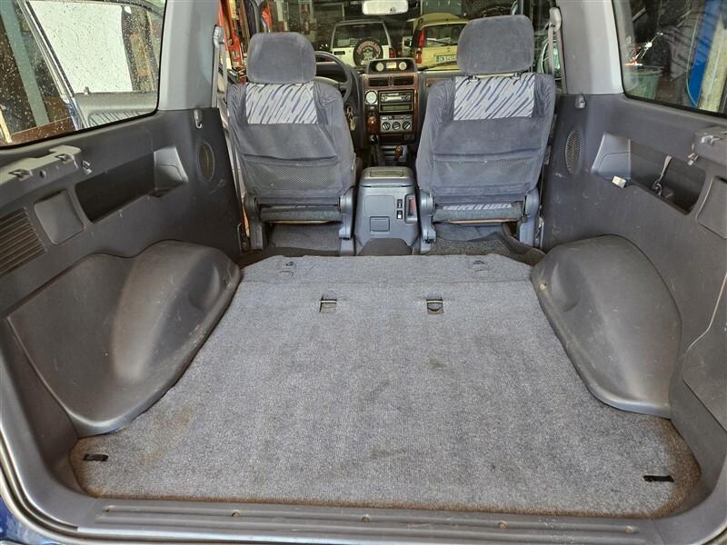 Toyota Land Cruiser 3.0 turbodiesel 3 porte KZJ90 GX