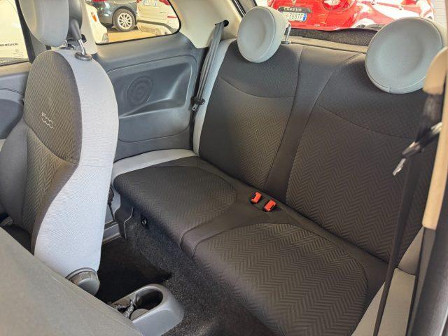 FIAT 500 1.2 EasyPower Unico Prop Neopatentati