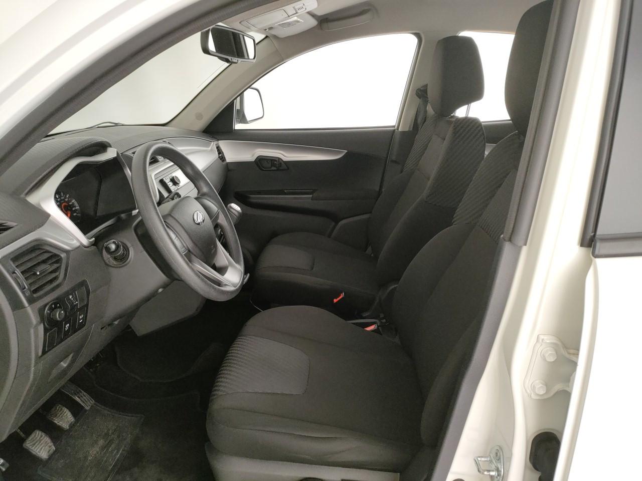 MAHINDRA KUV100 1.2 K6+