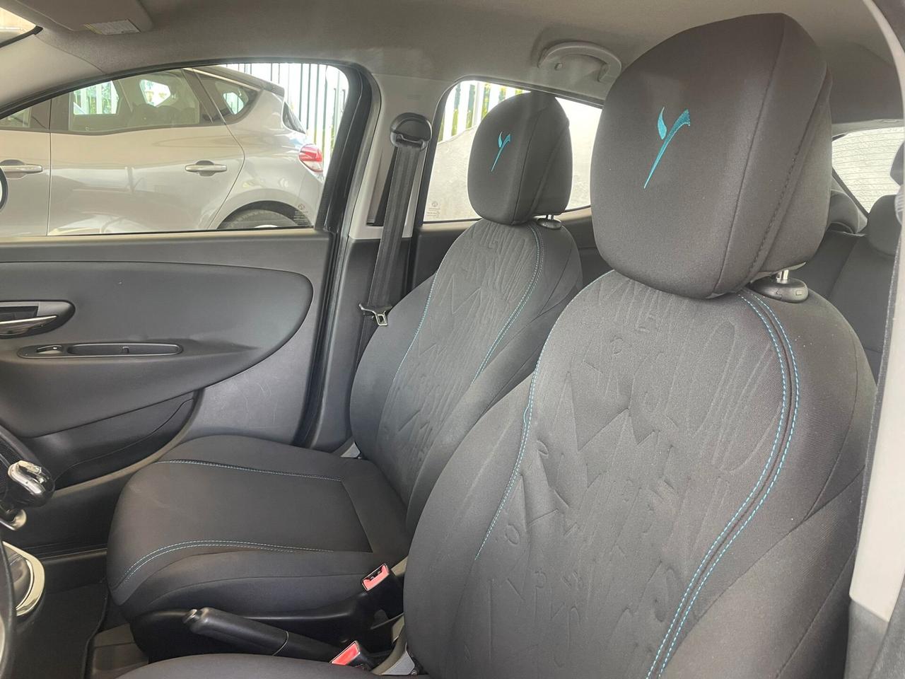 Lancia Ypsilon 1.2 69 CV 5 porte GPL Ecochic