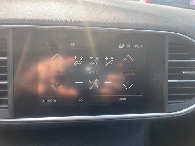 Peugeot 308 1.2 Allure